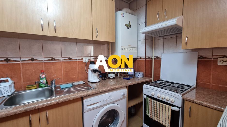 Garsonieră  în zona Cetate - Poză 3