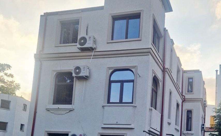 Vila P+2 de inchiriat |190 mp utili |Str. Ronda Sector 2 - Poză 16