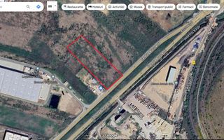 Teren ideal pentru dezvoltare logistică și industrială - Poză 3