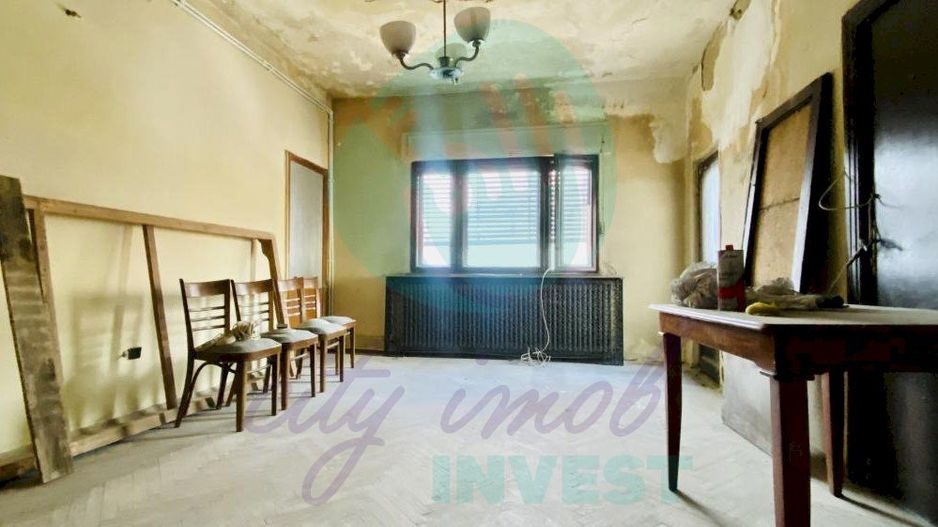 Vanzare jumatate de vila | Primaverii - Poză 3