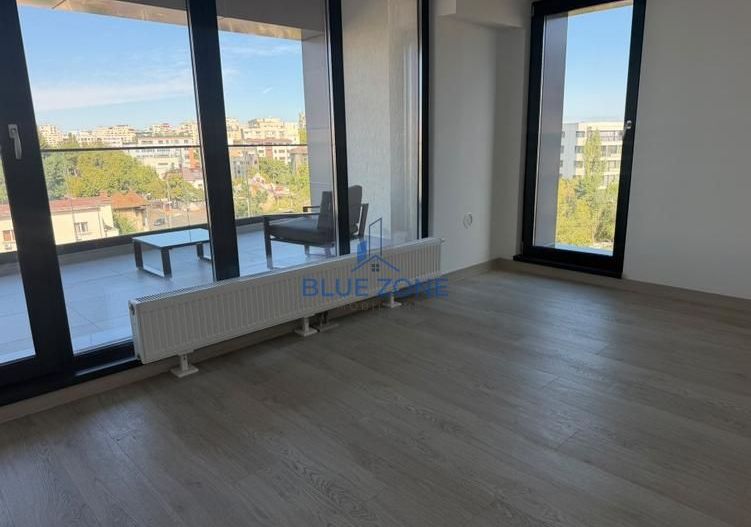 Select Residence | 3 camere | 84 mp | Bloc 2025 | Centrală - Poză 1