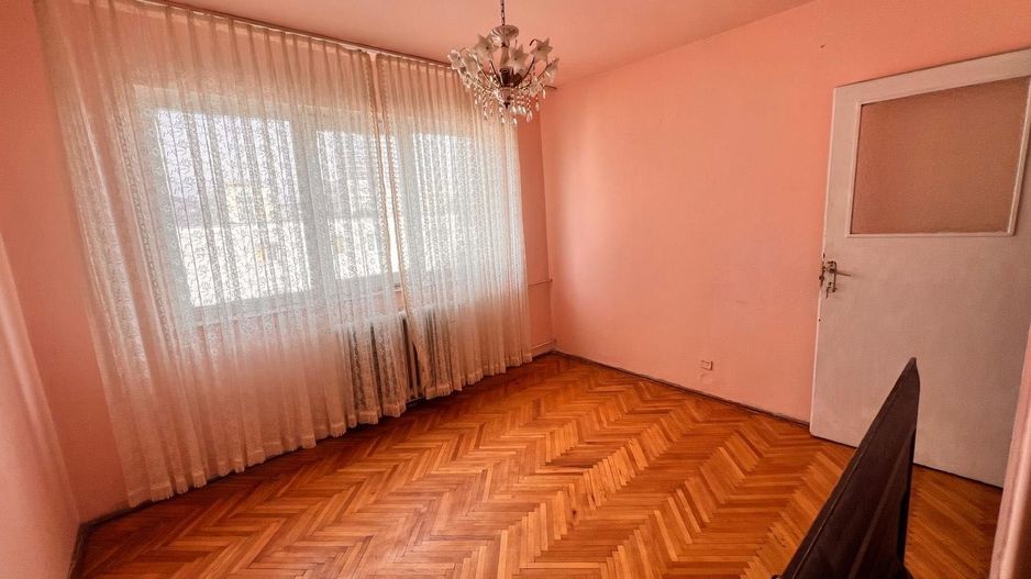 Apartament - 4 camere - Manastur , Cluj-Napoca - Poză 8