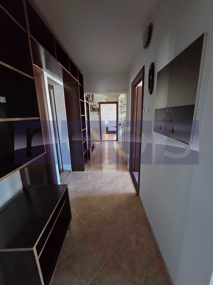 VANZARE 3 CAMERE | TINERETULUI - CALEA VACARESTI | 2 BAI | 2 BALCOANE | - Poză 5