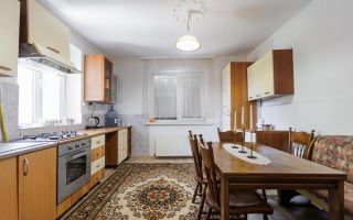 Vânzare, casă, 2 nivele, strada Traian, r-ul Ialoveni. - Poză 22