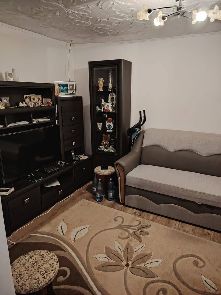 Casă 2 camere Str. Danton - Poză 6