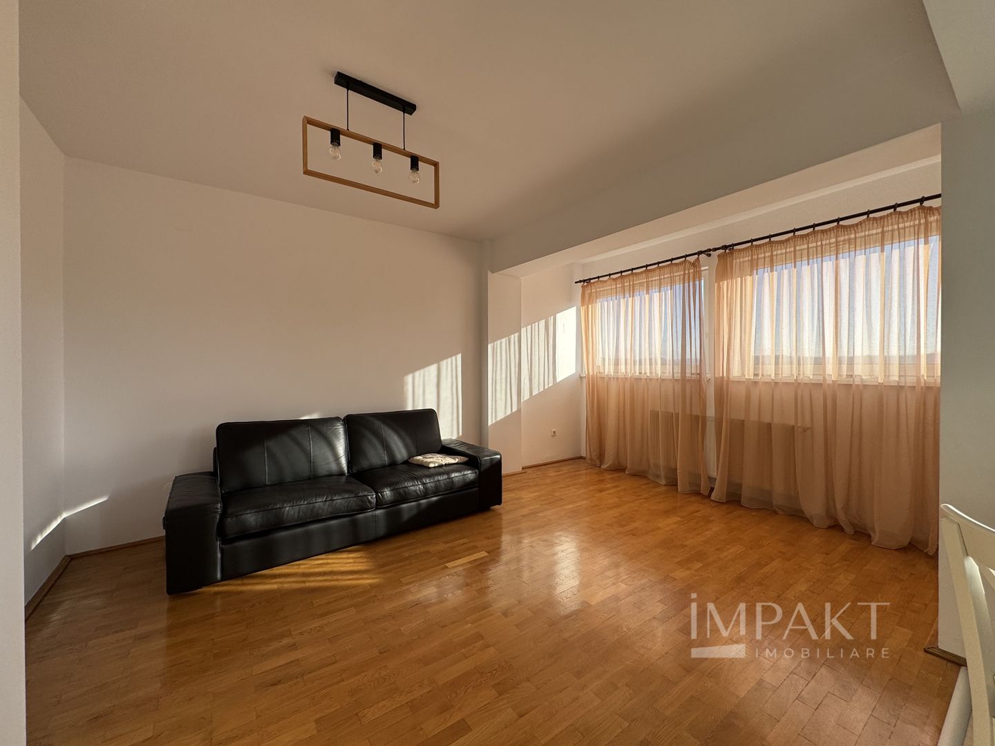 Apartament 60mp 2 camere in Gheorgheni,  foarte luminos,  bloc nou - Poză 1