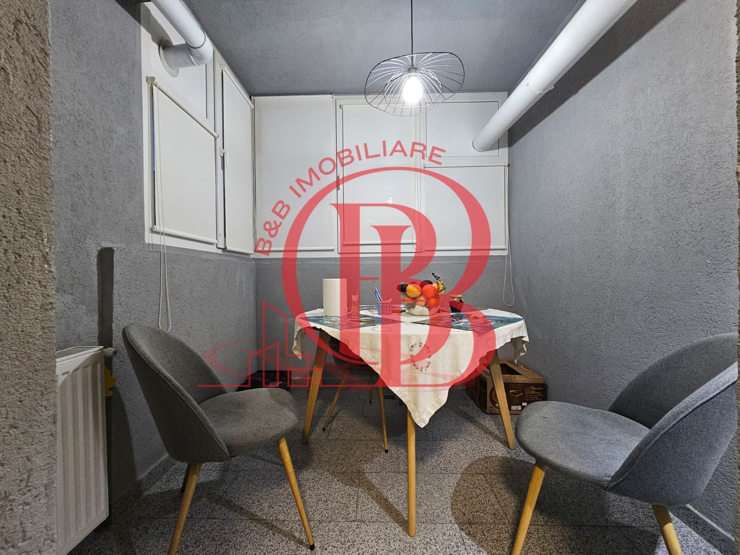 Apartament 3 camere+Birou Theodor Pallady Metrou Teclu - Poză 8