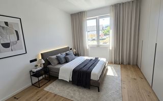 Casă Modernă pe un Singur Nivel – Cisnădie | 500 mp Teren - Poză 3