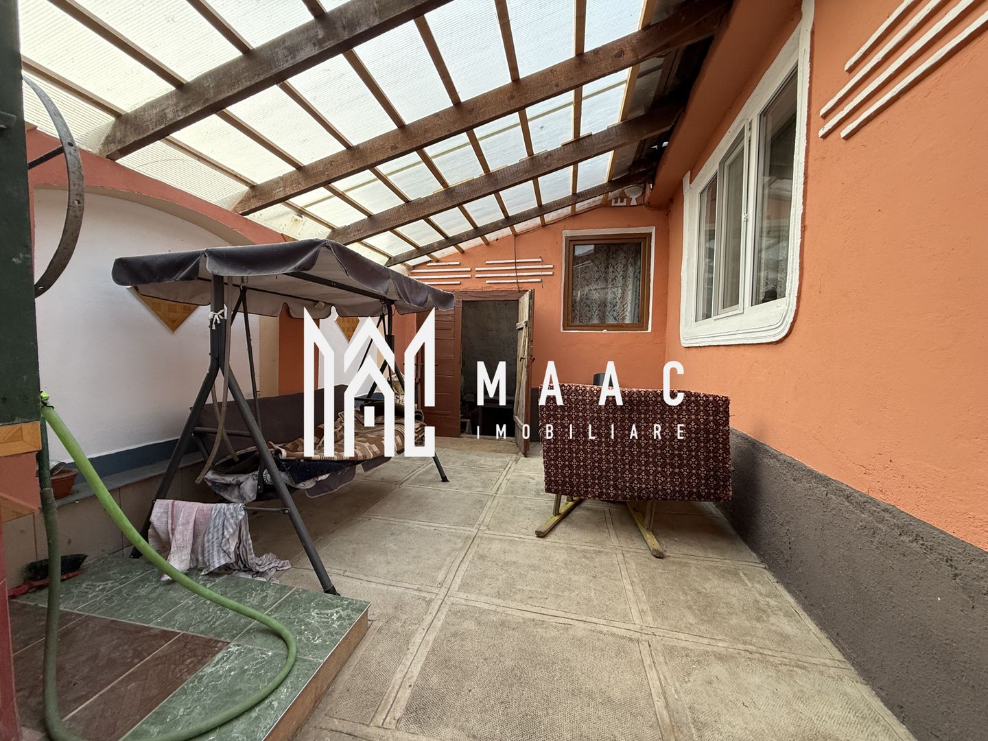 Casa individuala | 3502 MP | Utilitati | Miercurea Sibiului - Poză 12