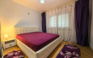 Apartament 2 camere 58 mp decomandat mobilat parter CUG - Poză 4