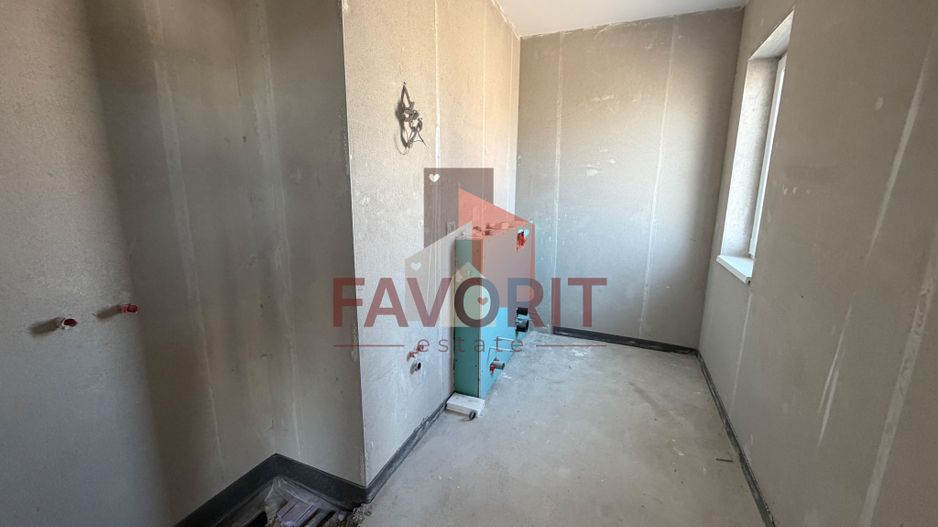 COMISION 0%. Duplex despartit prin garaj finisat la cheie in Dumbravita - Poză 18