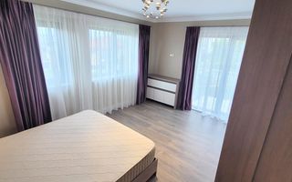 Casă de închiriat cu Terasă Panoramică și Jacuzzi în Cartierul Voroneț - Poză 10