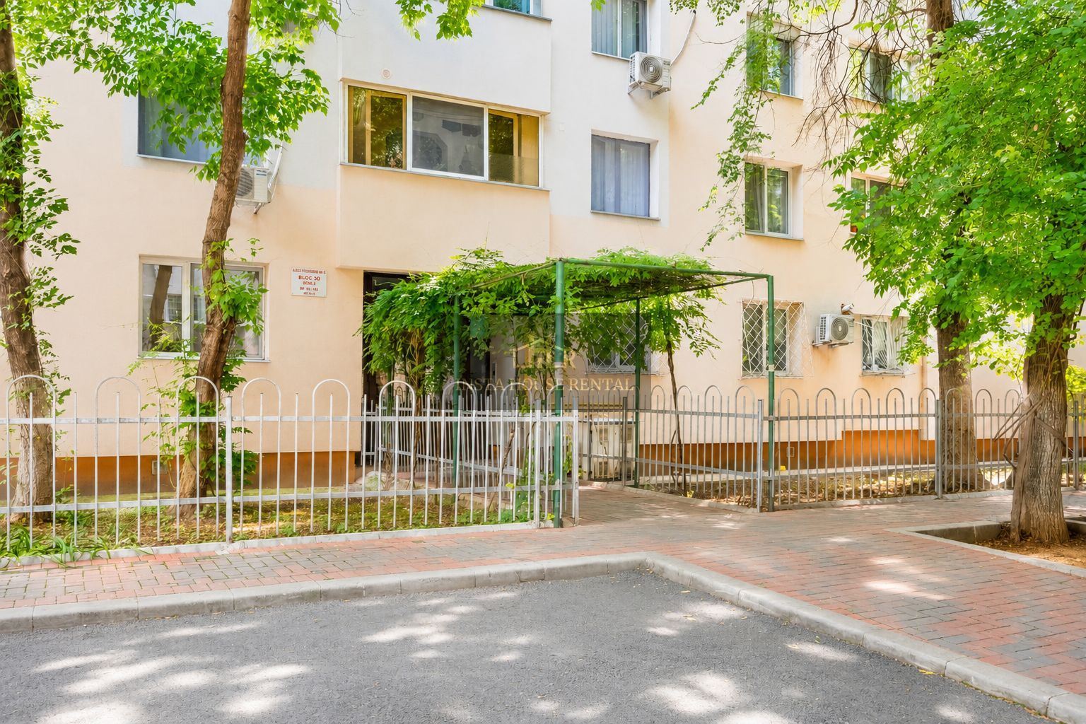 ❇️2 camere decomandat | Metrou 500 m | Bloc reabilitat | parc IOR52MP - Poză 12