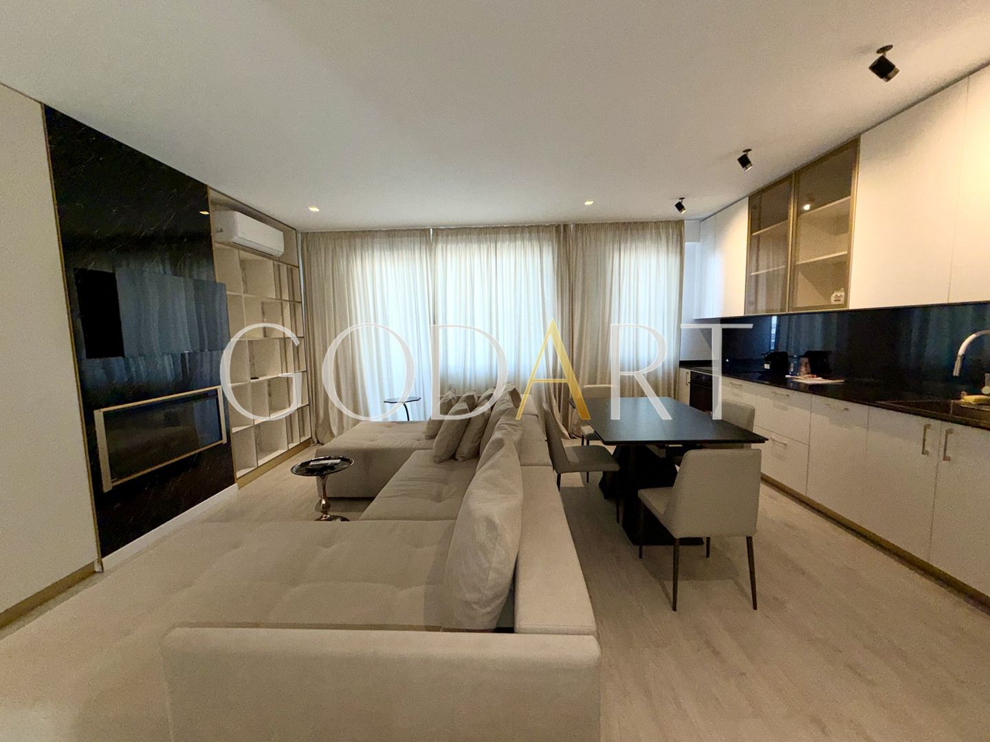 Apartament doua camere | Pipera | Residence 5 - Poză 7