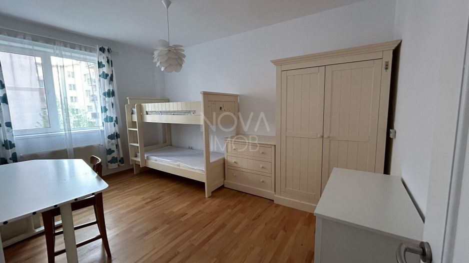Apartament 3 camere, pet friendly, etaj 1 - Turnisor - Poză 7