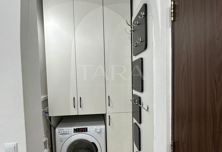 Apartament in zona Liceului de Informatică „Tiberiu Popoviciu” - Poză 12