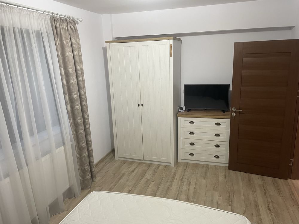 Apartament 2 camere 54 mp+ boxă 7 mp+ loc de parcare- 106500euro - Poză 2