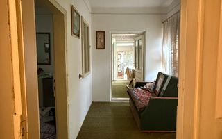 Baneasa, Jud. Teleorman, casa caramida, 100 mp utili, teren 736 mp - Poză 4