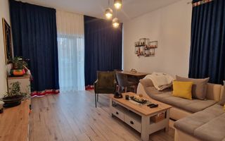 Apartament 3 camere | Curte 60 MP | Parcare | Selimbar - Poză 1