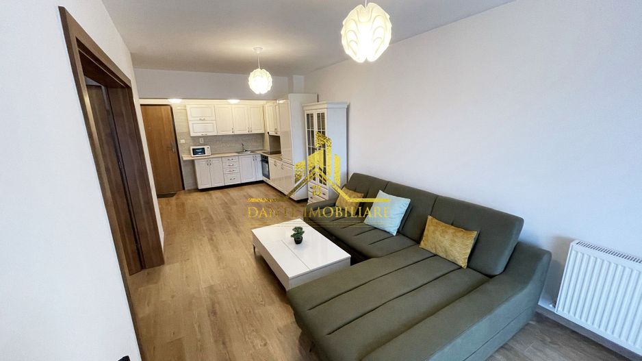 2 camere, modern, bloc nou, terasa, Viva City, Iulius Mall, FSEGA - Poză 3