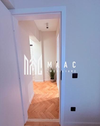 Apartament 2 camere decomandat | Central Sibiu | ultrafinisat - Poză 7