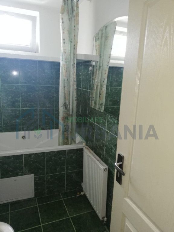 Apartament 2 camere semidecomandat de închiriat - Zona Centrală, Iași - Poză 7