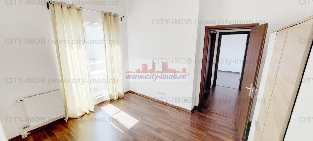 Vanzare  Apartament 3 camere Baneasa cu terasa de 55 mp si 2 parcari - Poză 16