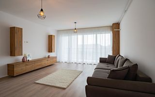 Apartament 2 camere - Dacia | 72 mp | Bloc 2024 | Parcare subterană - Poză 3