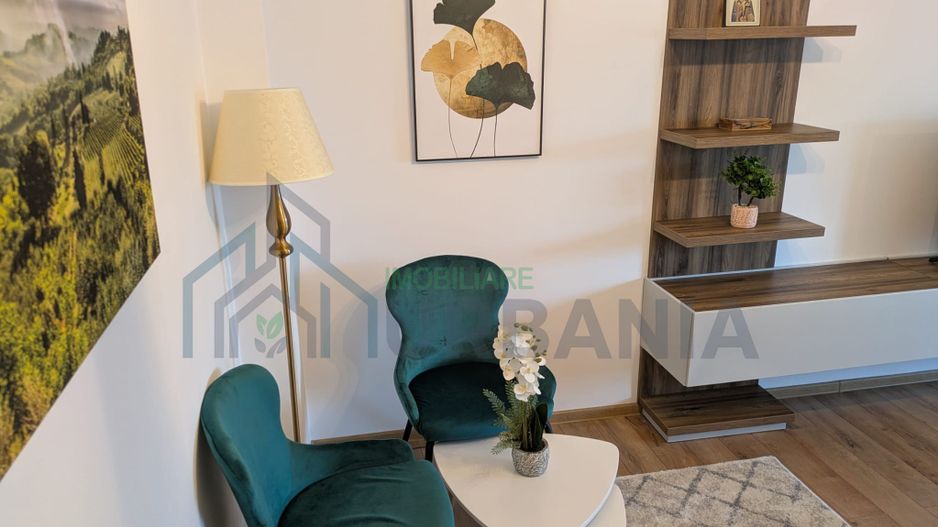 Apartament 1 cameră, decomandat, 40 mp, zona Gara Iași – lângă McDonald's, 15 min de UMF și UAIC - Poză 10