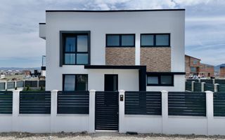 Casa individuală | 4 camere | 153 mp | Direct dezvoltator - Poză 3