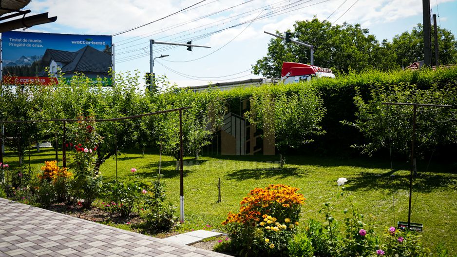 Casa individuala 2 unitati - Poză 8