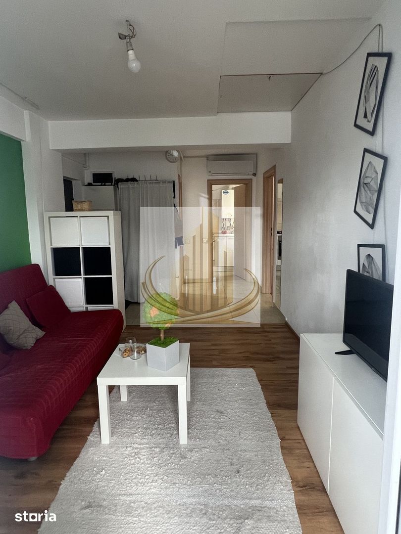 OCAZIE! Duplex 3 Camere | Bloc 2013 | 84 mp pe 2 Niveluri | PARCARE - Poză 4
