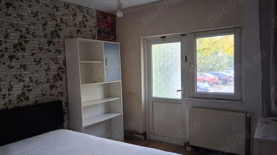 Apartament 3 camere Lipovei parter  cu centrala - Poză 5