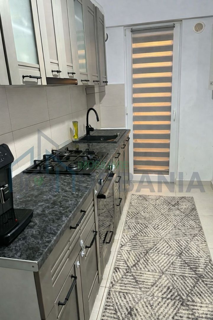 Apartament 2 camere Valea Lupului - Poză 7