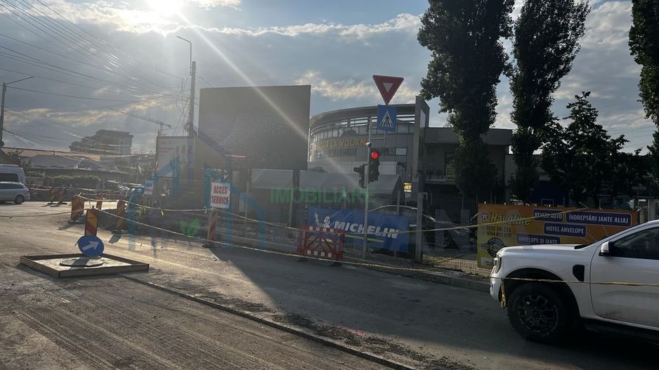 Teren de vânzare în zona Bucium, intersecția Șoseaua Bucium cu Strada 3 Fântâni, Iași - Poză 2