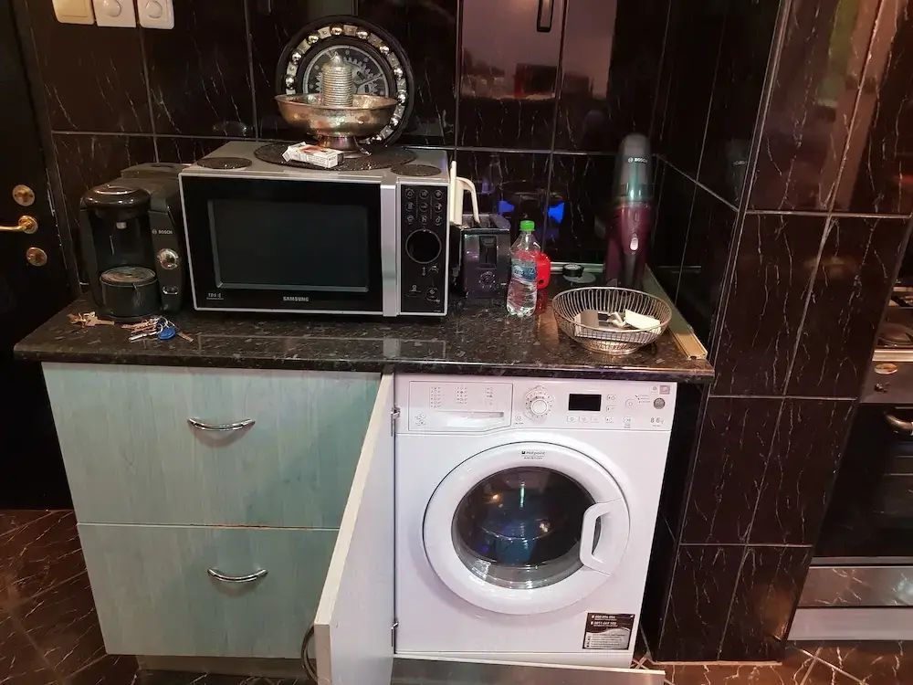 Apartament 3 camere de lux Drumul Taberei - Poză 9