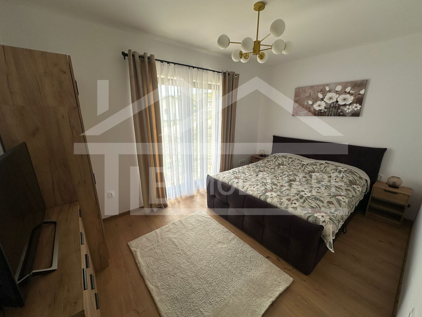 Casa individuala, 4 camere, 300mp, Zona Livezeni - Poză 7