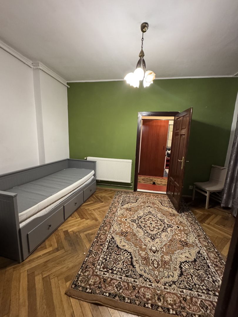 Apartament 2 camere RENOVAT Unirii-Parcul Carol M261A - Poză 19