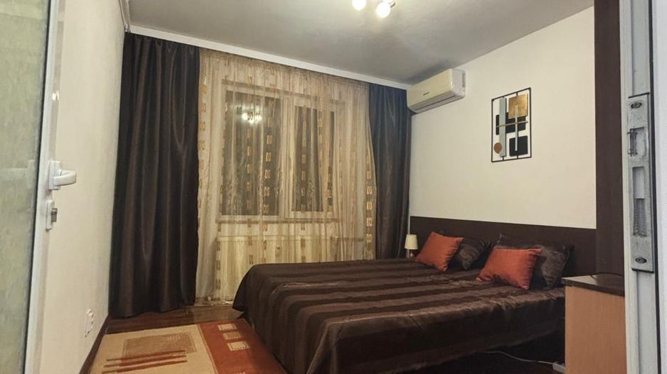 Închiriere apartament 2 camere /Lujerului, Militari - Poză 4