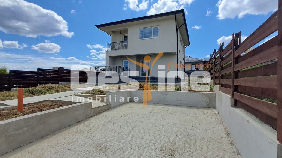 Casă P+1+pod de vânzare – Valea Adâncă - Poză 2