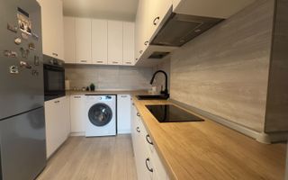 Apartament 2 camere | Mobilat si Utilat Modern | Terasa 11mp | Sopor - Poză 7