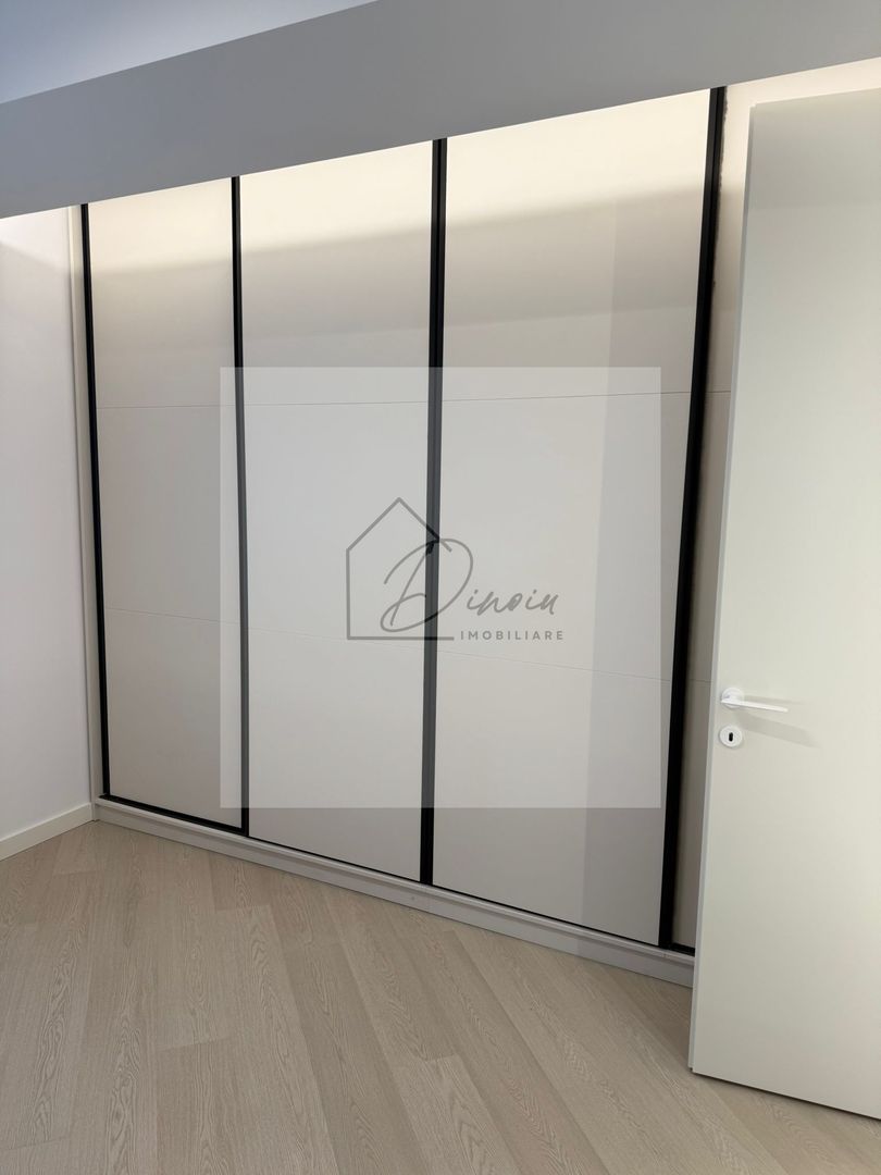 COMISION 0% I Apartament 3 camere Aviatiei Pipera I Cortina North - Poză 7