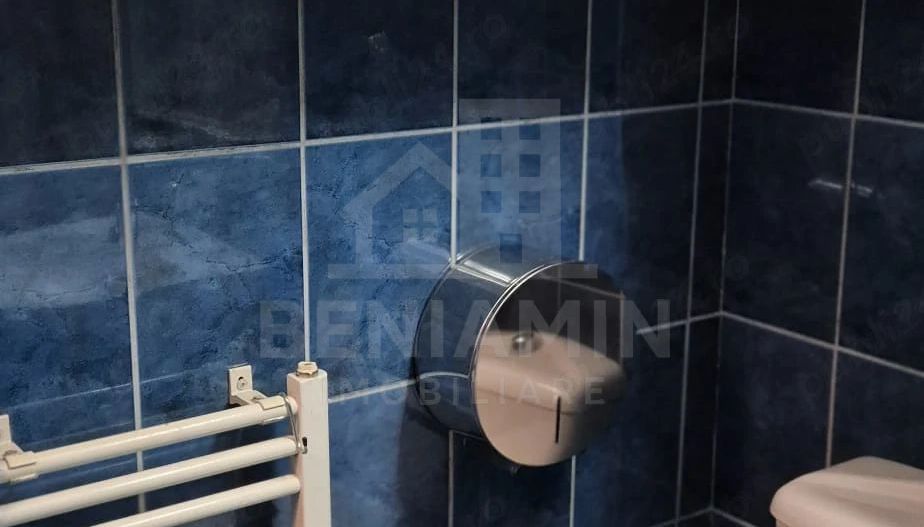 2 camere - etaj 1 - 62mp - centrala - parcare - ITC - Poză 5