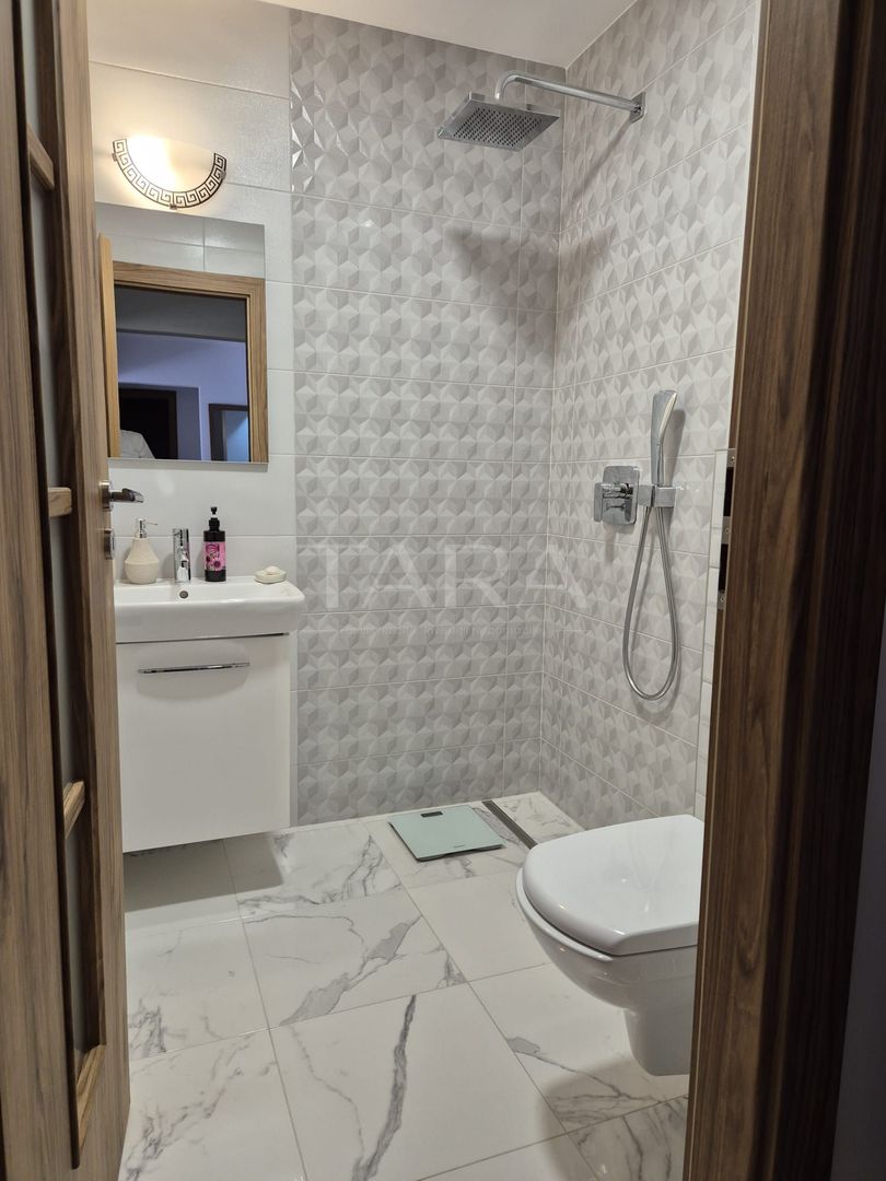 Apartament modern cu 4 camere, zona Minerva - Poză 10