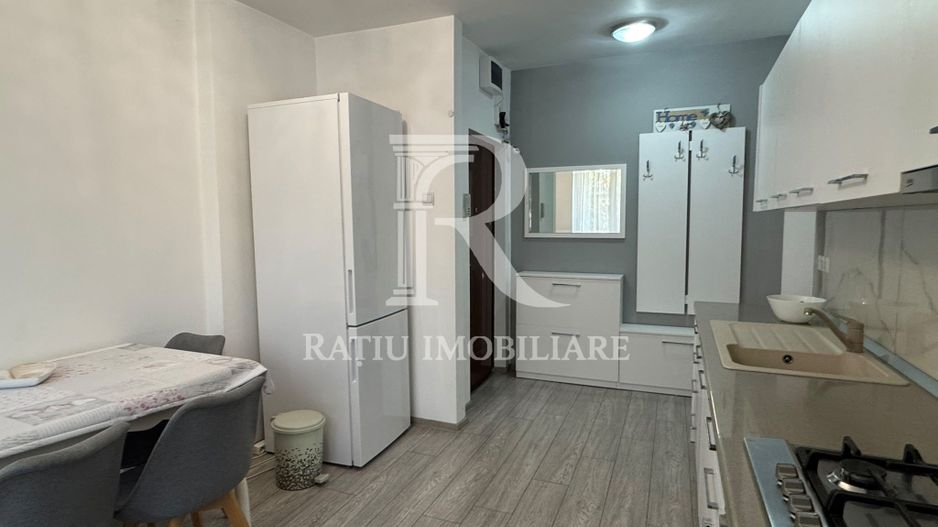 De inchiriat | Apartament 2 camere | zona garii | Oradea - Poză 2