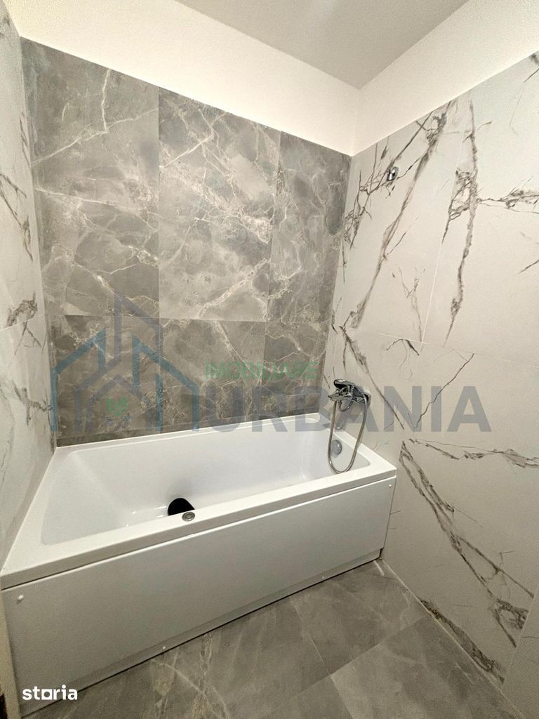 Apartament 1 cameră de vânzare, Păcurari, Iași – 32 mp, finisaje premium - Poză 2