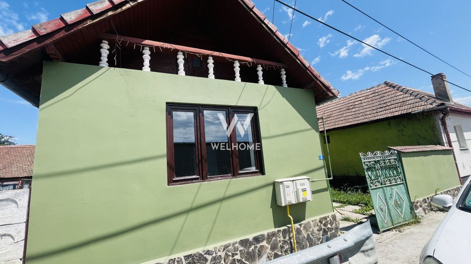 Casă complet renovată! - Poză 2