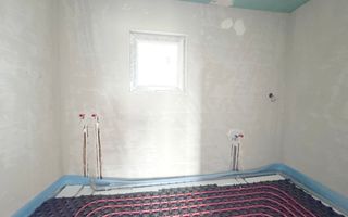 Casa alipita prin garaj/Teren 417 mp/CF. - Poză 19