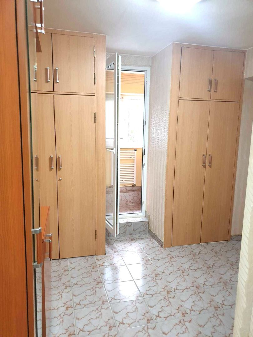 Inchiriere Apartament cu 2 camere decomandat, bloc reabilitat, Doamna Ghica ✨ - Poză 4