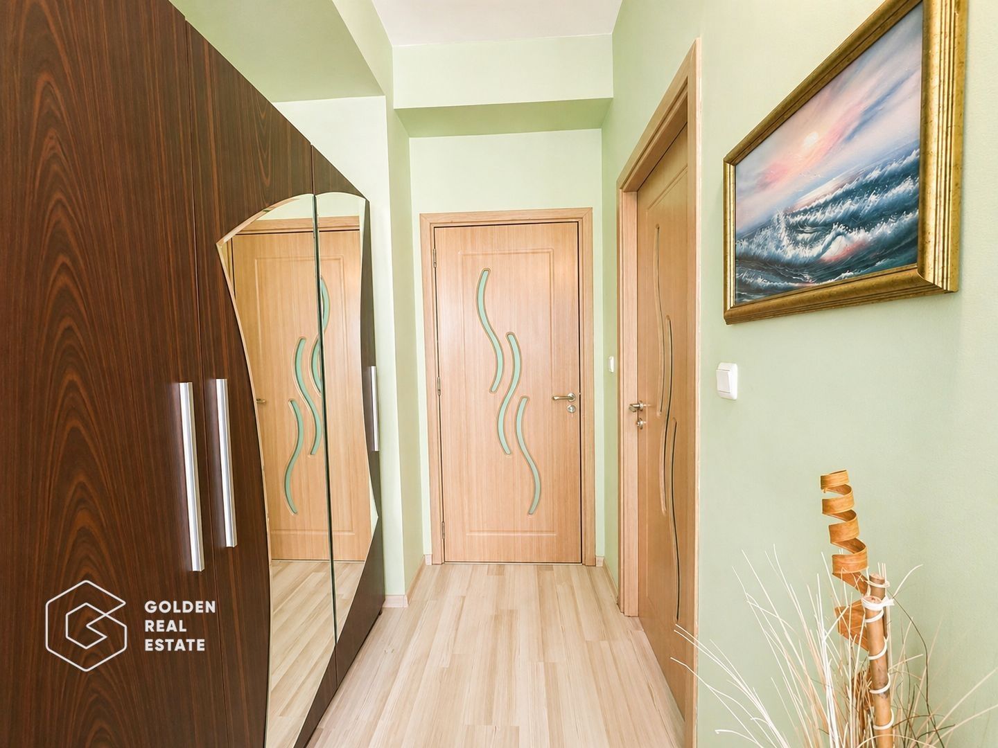 Apartament 3 camere, Ared UTA, etaj 5, parcare - Poză 14